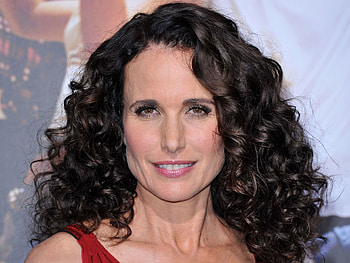 Andie MacDowell, Biography, Height, Life story HD wallpaper