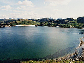 Gruinard Bay - Scotland, Scottish Stuff, Scottish Highlands, Gruinard Bay, Scotland HD wallpaper