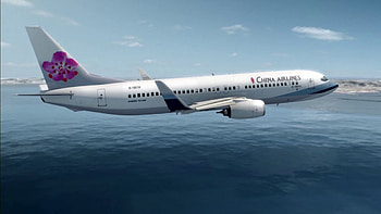 China Airlines, Mayday TV series, Aerial drama, Aviation inspiration HD wallpaper