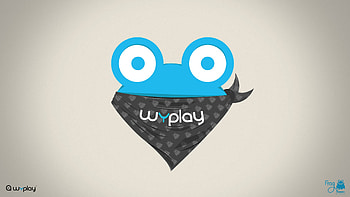 Frog illustration, frog, artist, digital-art HD wallpaper