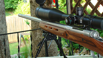 some like it fast, gun, tactical, scope, rifle HD wallpaper