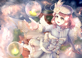Ayumu Uehara, Ayumu Uehara, Anime, Love Live! Nijigasaki High School Idol Club HD wallpaper