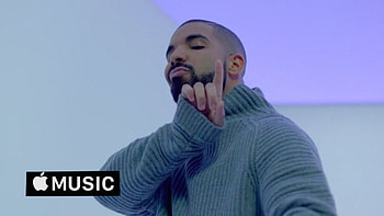 Drake – Hotline Bling [Official Music Video] | | OVO | 2015 HD wallpaper