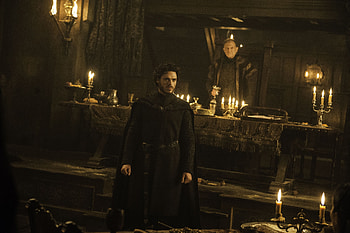 Robb Stark, Tv Show, Game Of Thrones, David Bradley, Richard Madden, Walder Frey HD wallpaper