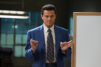 Wolf of Wall Street, , Background HD wallpaper