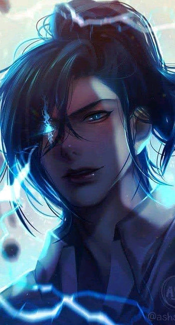 Kayden-ELECCED, eleceed, manhwa, kayden HD phone wallpaper