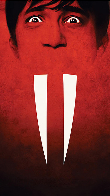Tusk (2022) movie HD phone wallpaper