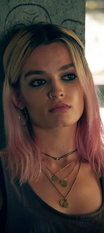 TV show, Sex Education HD phone wallpaper