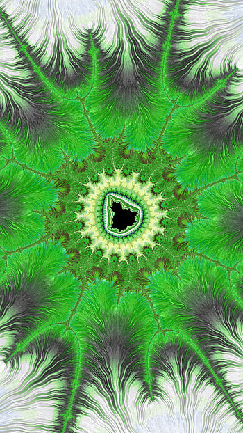 Fractal Art Trippy Psychedelic Background for Smart, Abstract, fractal HD phone wallpaper