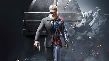 Morder Lord Pubg 2021 , pubg, ps5-games, playerunknowns-battlegrounds, 2021-games, games HD wallpaper