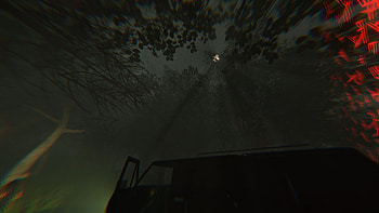 NO STRANGERS : Dive into the Game's Eerie Atmosphere, video game HD wallpaper
