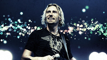 Nickelback art, Music-inspired , Rock music passion, Personalized backgrounds HD wallpaper