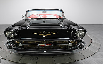 Chevrolet Impala, chevrolet, cars HD wallpaper