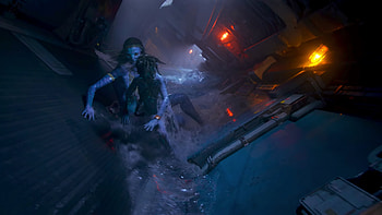 Avatar 2: The Way of Water -, Avatar: The Way of Water HD wallpaper
