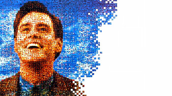 The Truman Show, Dystopian reality, Powerful message, Award-worthy performances HD wallpaper