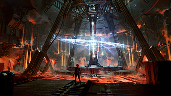 The First Descendant Ultra, video game, The First Descendant HD wallpaper