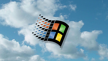 Windows 95 