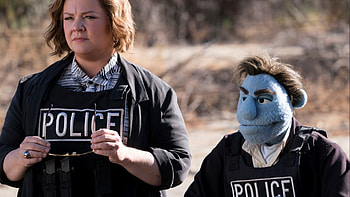 Melissa McCarthy, Happytime Murders, movies, Page 833 HD wallpaper