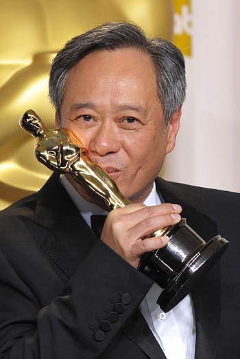 Ang Lee, Movies, Oscars, Best Director HD phone wallpaper