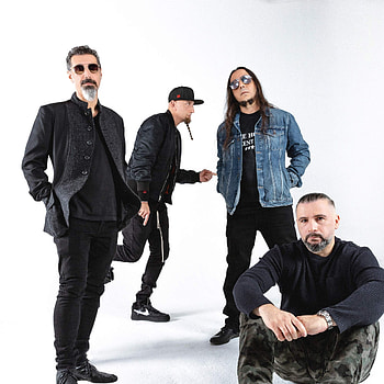 System of a Down, Amazon Music, Wide selection, Band's discography HD phone wallpaper