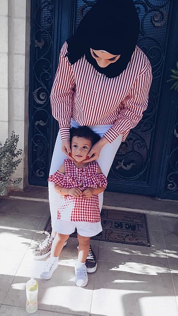 Mom Dad Wala, Boy HD phone wallpaper