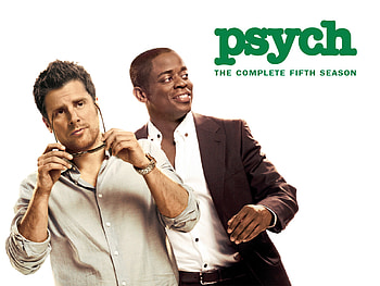 TV Show, Psych HD wallpaper