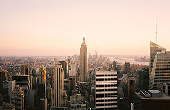Manhattan (Travels), Gluten- guide, NYC restaurants, Travel recommendations HD wallpaper