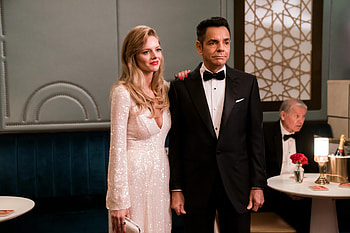 The Valet, 2022 Movie, Eugenio Derbez talks, Secret to success HD wallpaper