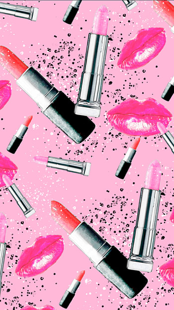 Lipstick, Pin on lips HD phone wallpaper
