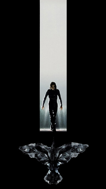 The Crow (2022) movie HD phone wallpaper