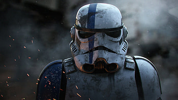 Stormtrooper Realistic, stormtrooper, star-wars, movies HD wallpaper