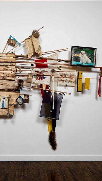 Assemblage, Craft, Art HD phone wallpaper