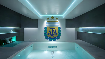 World Cup: Argentina, Argentina National Football Team, World cup HD wallpaper