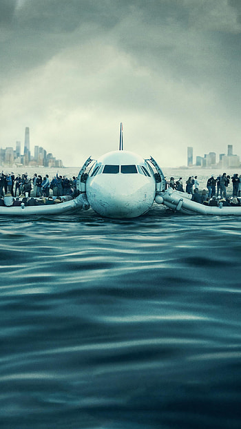 Sully (2022) movie HD phone wallpaper