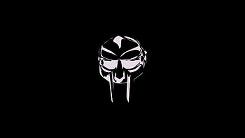 MF DOOM Artwork, artwork, others HD wallpaper