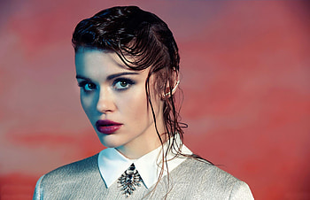Holland Roden, Movies, Gorgeous , Celebrity hoot HD wallpaper