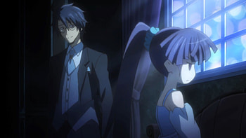 Log Horizon – 21 HD wallpaper
