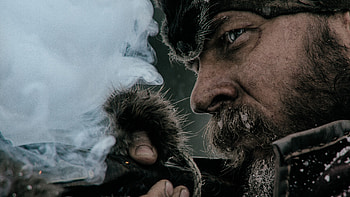 Hugh Glass, The Revenant HD wallpaper