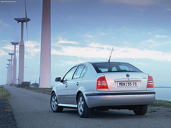 Transport, Auto, Skoda HD wallpaper