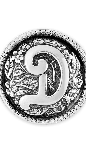 D Name Ka, Black, Silver, Design HD phone wallpaper