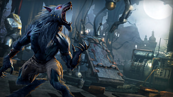 Killer Instinct, Best games of 2015, Sci-fi action, PC and Xbox One HD wallpaper