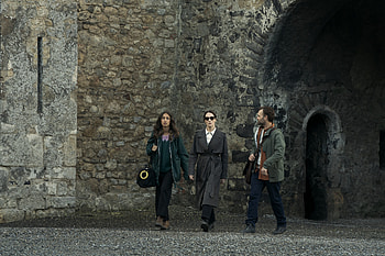 Bodkin: Mysteries Unveiled - TV Show, TV Show, Bodkin HD wallpaper