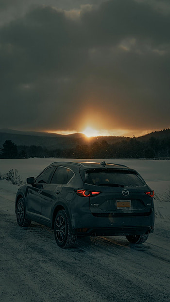 Mazda CX-5, mobile , Best HD phone wallpaper