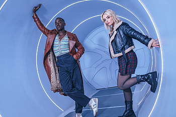 Doctor Who 2023: Ncuti Gatwa Adventure, TV Show, Doctor Who (2023), Ncuti Gatwa HD wallpaper