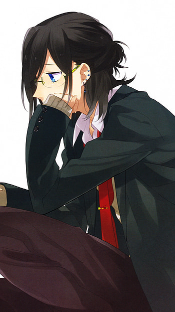 Izumi Miyamura, Horimiya HD phone wallpaper