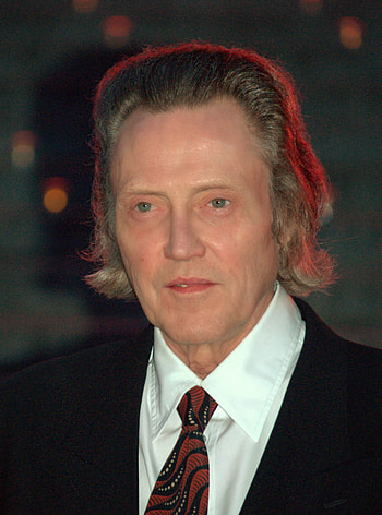 Christopher Walken, Top , High-quality backgrounds, Celebrity HD phone wallpaper