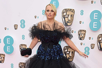 Worst host, 2022 BAFTAs, Rebel Wilson, Senior Year HD wallpaper