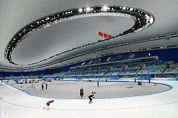 Four Continents, Speed Skating Championships, Japan, Cancelled HD wallpaper