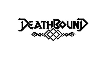Deathbound Logo, video game, Deathbound HD wallpaper