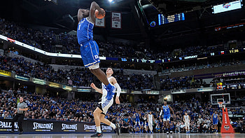 Duke vs Kentucky, Zion Williamson HD wallpaper